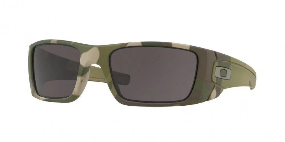 Oakley Fuel Cell 9096 Sunglasses - view 53
